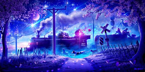 «train» HD Wallpapers