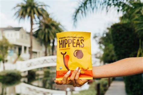 13 Healthy Food Brands That'll Revolutionise Snack Time – Amodrn