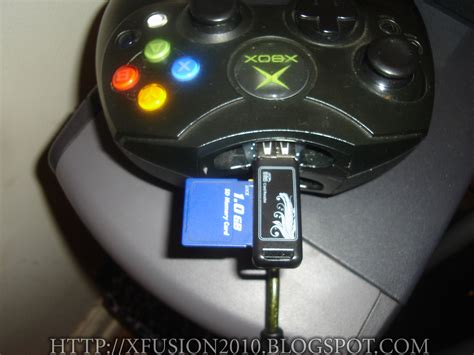 TUTORIAL: Add a USB Port To Your Controller! ~ xbox m0dz