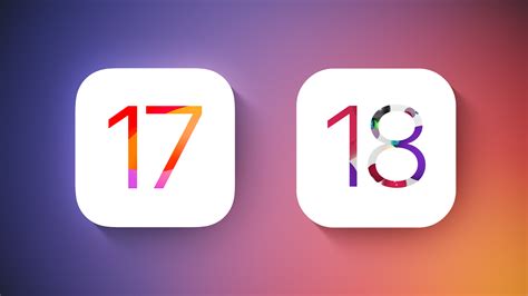 These Six New iOS 17 and iOS 18 Features Are Expected Next Year - All About The Tech world!