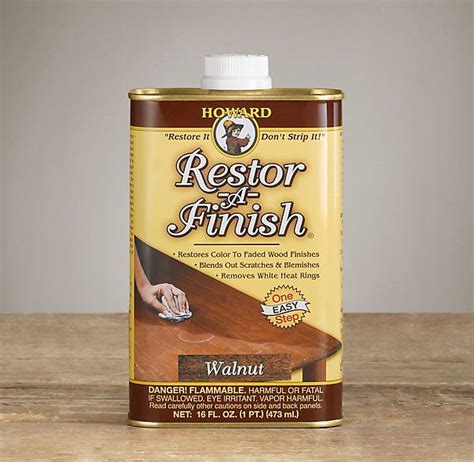 Restor-A-Finish - Walnut | Golden oak, Kitchen cupboards paint, Oak