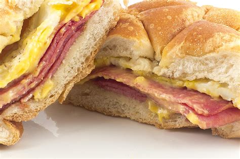 12 great ways to eat Taylor Ham that don't involve egg or cheese