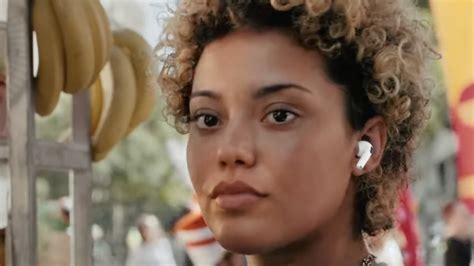 AirPods Pro noise cancellation featured in new ‘Quiet the Noise’ ad - Eternity Lab Technology