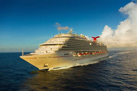 Guide to All 27 Carnival Cruise Ships