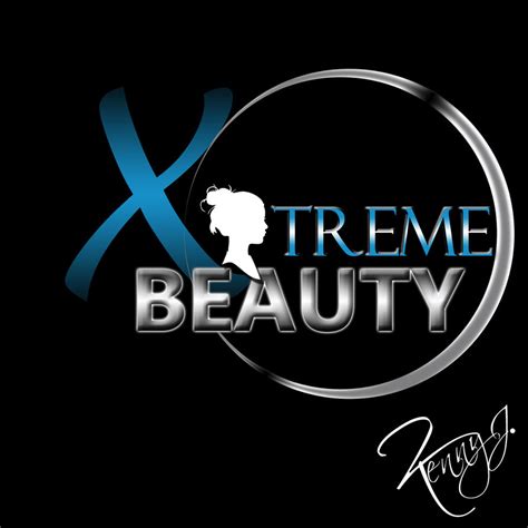 Beauty Salon Logo Design 2 by Kennyjohn on DeviantArt
