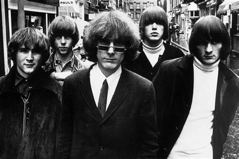 How the Byrds Avoided the Sophomore Slump on ‘Turn! Turn! Turn!’