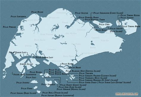 Offshore Islands