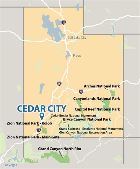 Airport | Cedar City, UT - Official Website