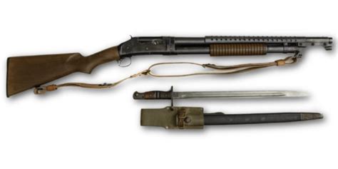 The Top 5 Modern Trench Guns - The Mag Life