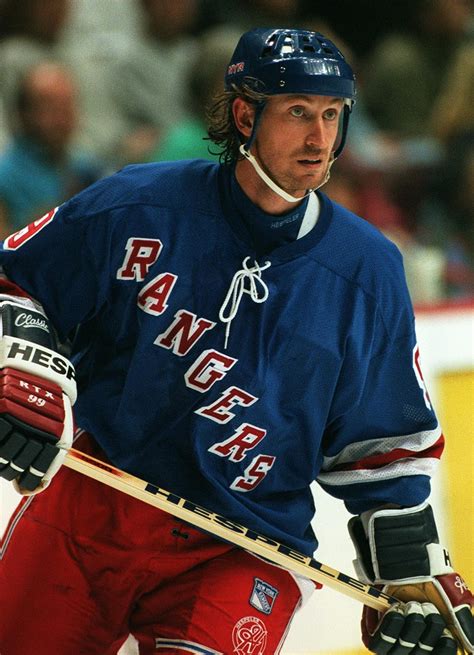 Wayne Gretzky : pourquoi il est le meilleur joueur de l'histoire du ...