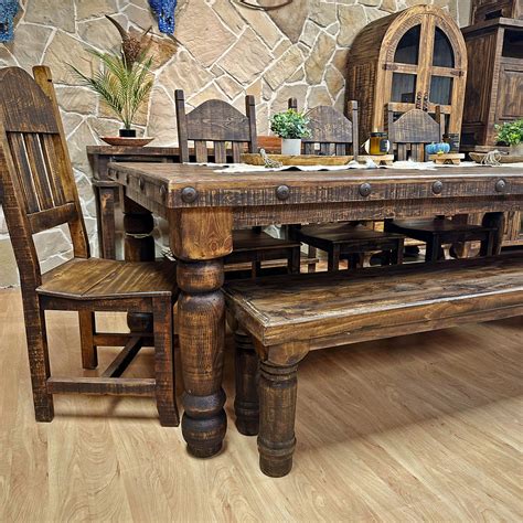 Ranch Style – Rustic Furniture Depot