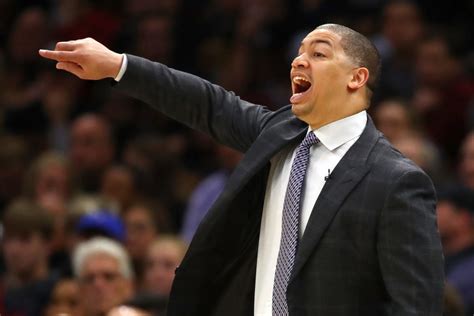 Tyronn Lue Reportedly Close To Landing New NBA Job - The Spun