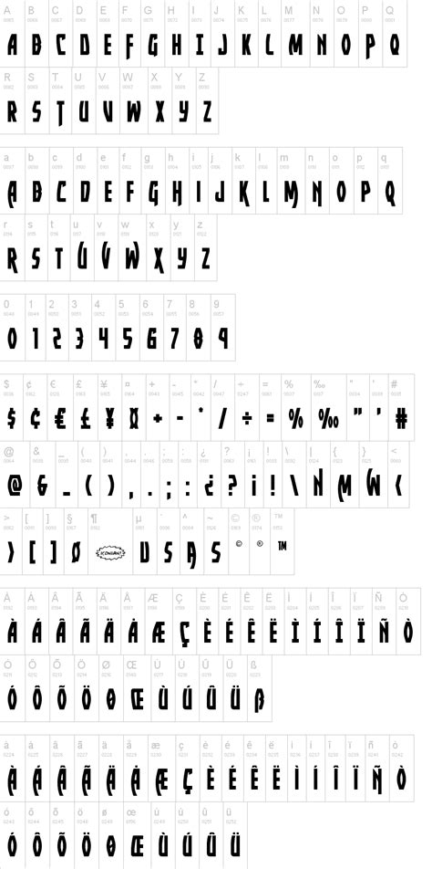 Yankee Clipper Font | dafont.com