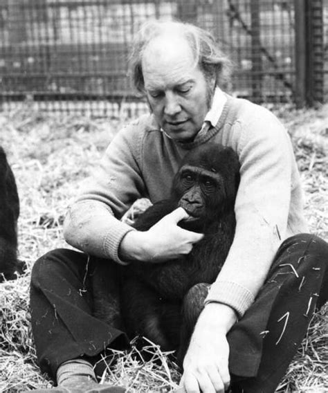 John Aspinall (zoo owner) - Alchetron, the free social encyclopedia