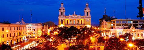 Chiclayo: Arqueología y naturaleza en Perú - MiViaje.info