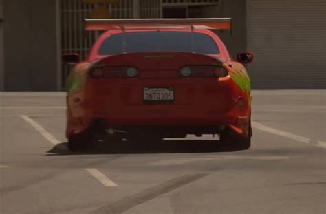 Fast Furious Toyota Supra Most Expensive Supra In The - vrogue.co