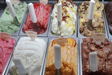 London's Best Ice Cream Parlours: What's Open? | Food & Drink