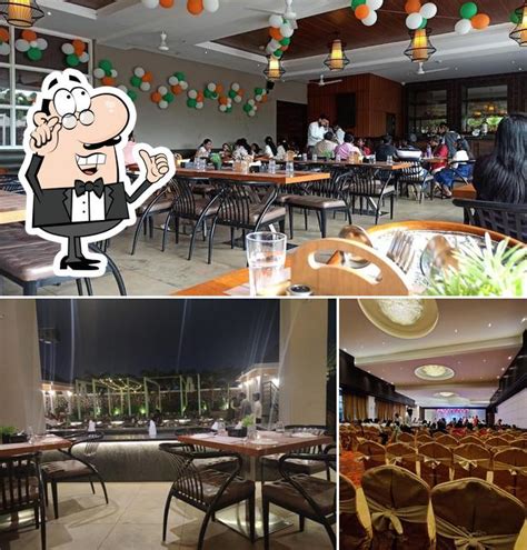 Raaga Imperio Best Family Restaurant & Bar Top Banquet Hall Pcmc Best banquet PCMC, Pune ...