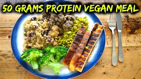 The Best Ideas for Vegetarian Bodybuilder Recipes - Best Recipes Ideas ...