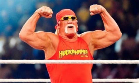 Hulk Hogan Bio, Affair, Married, Wife, Net Worth, Salary, Age