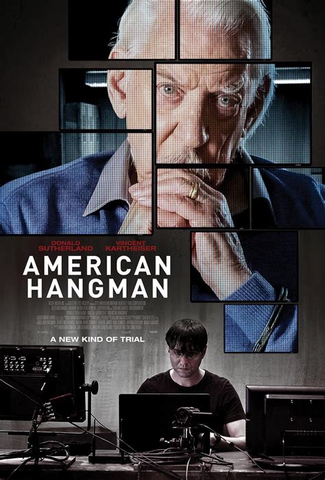 American Hangman (2019)