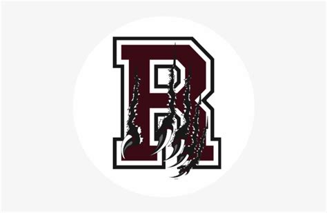 Go Panthers Rosemead High School - Rosemead High School Logo - Free ...