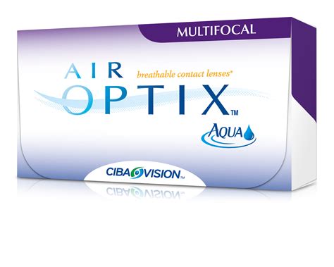 AIR OPTIX® AQUA MULTIFOCAL – Ho Optometrist