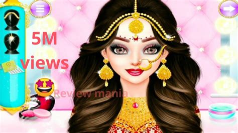 Makeup Baby Doll Game | Saubhaya Makeup