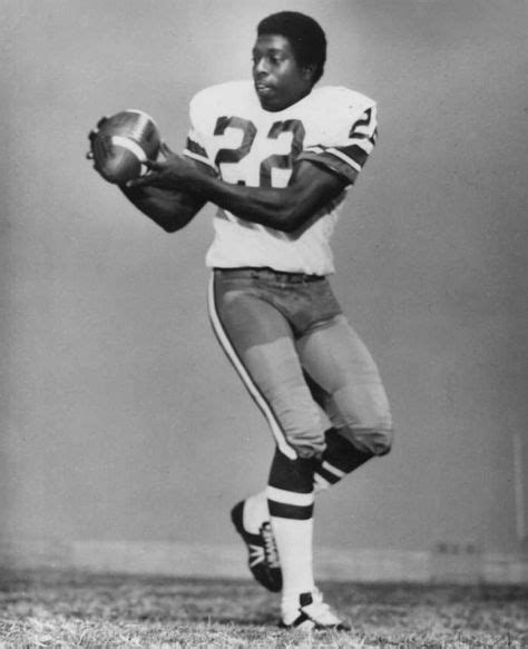 'Bullet Bob Hayes | Nfl hall of fame, Dallas cowboys, Football hall of fame