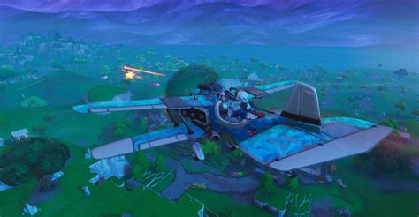 'Fortnite' Season 7, Week 7 Challenges Revealed And How To Solve Them