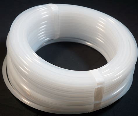 LDPE (Low Density Polyethylene) Tubing