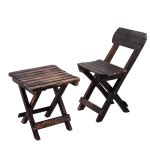 Student Chair Table, INR 1,160.71 / Piece by Handikart Online Sales Private Limited from Delhi ...