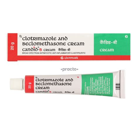 Candid-B Cream - Uses, Dosage, Side Effects, Price, Composition | Practo