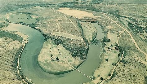 Future of Peck’s Lake mired in murky waters | The Verde Independent | Cottonwood, AZ