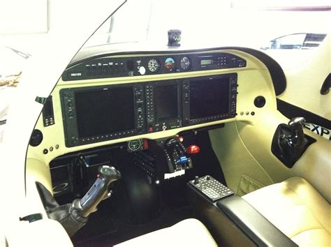 lancair interior | Lancair Evolution Interior | Grosir Baju Surabaya | Airplane interior ...