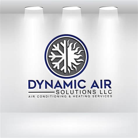 HVAC Logo Design required #AD, #Logo, #Paid, #HVAC, #required, #Design | Logo design, Logo ...