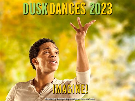 Dusk Dances 2023