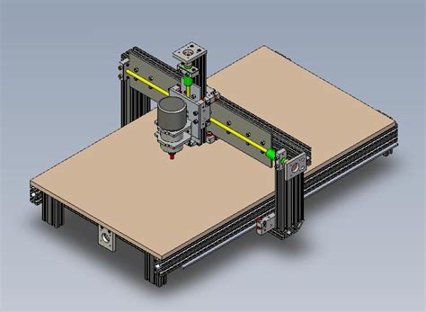 25 Ideas for Diy Cnc Router Plan - Home, Family, Style and Art Ideas