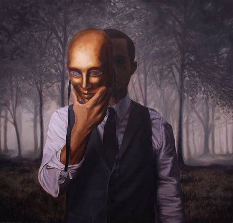 The Surreal Paintings of Alex Hall - Art - Design - Creative - Blog