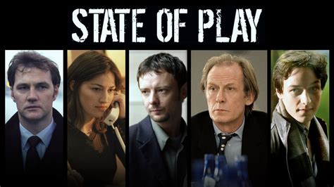 State of Play - TheTVDB.com