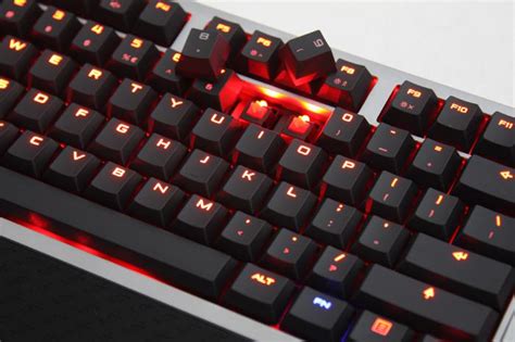 Cherry MX Board 6.0 Keyboard review