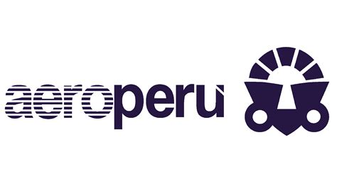 Aeroperú Logo and symbol, meaning, history, PNG, brand