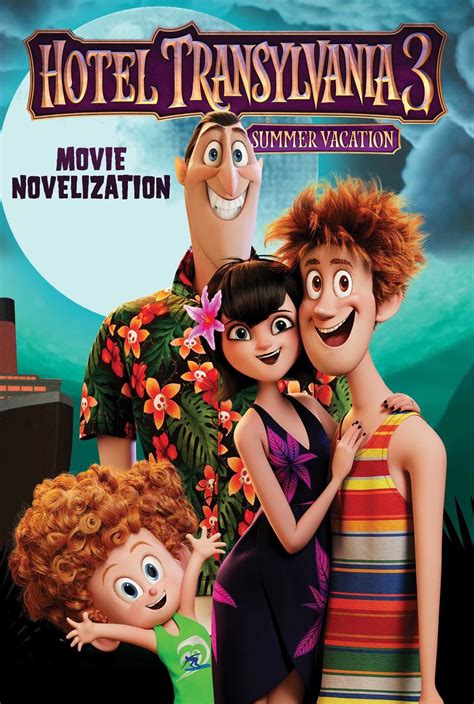 123Movies!! HD-[2018]-Watch! Hotel Transylvania 3 Summer Vacation (2018) Online Movie Full ...