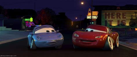 Which is your favorite couple? Poll Results - Disney Pixar Cars ...