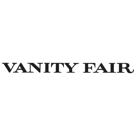 Vanity Fair logo, Vector Logo of Vanity Fair brand free download (eps, ai, png, cdr) formats