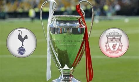 Liverpool vs Tottenham Champions League final should be ABANDONED ...