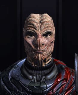 Hirogen Tactical Officer - Official Star Trek Online Wiki