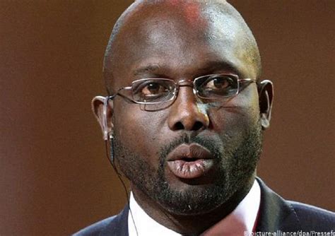 Liberia president George Weah releases song to fight against coronavirus