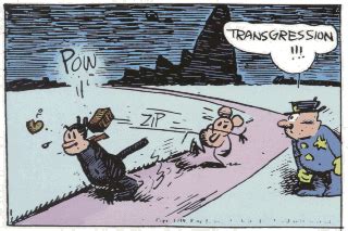 Krazy Kat (Comic Strip) - TV Tropes