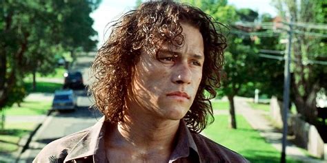 10 Best Heath Ledger Movies, Ranked